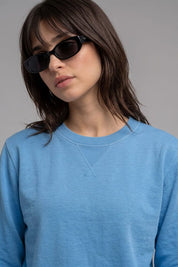 Aqua Blue