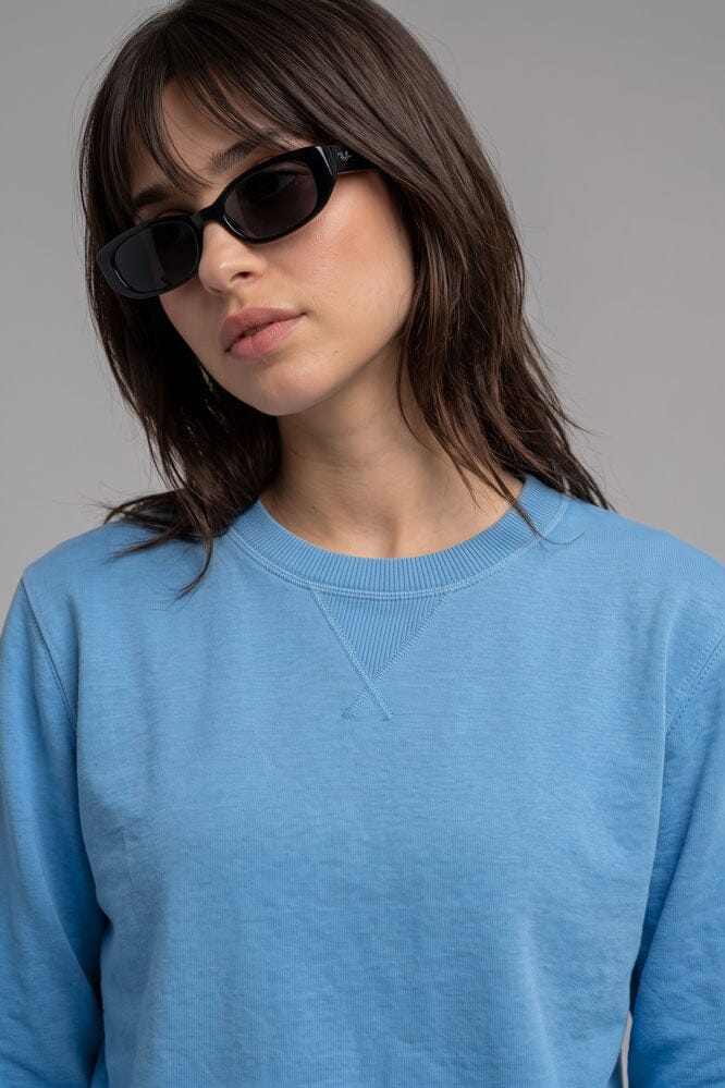 Aqua Blue