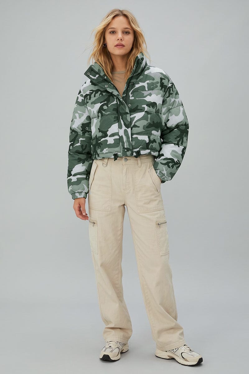 Camo