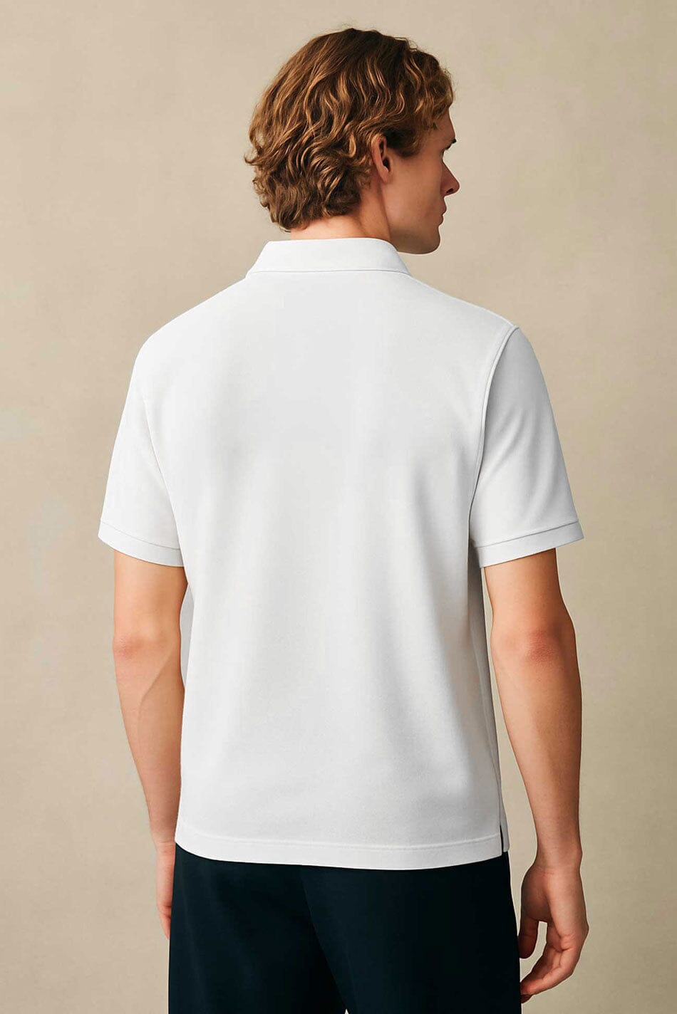 Polo Republica Men's Australia Polo Shirt