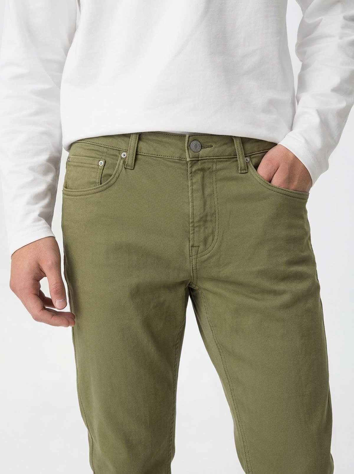 Olive