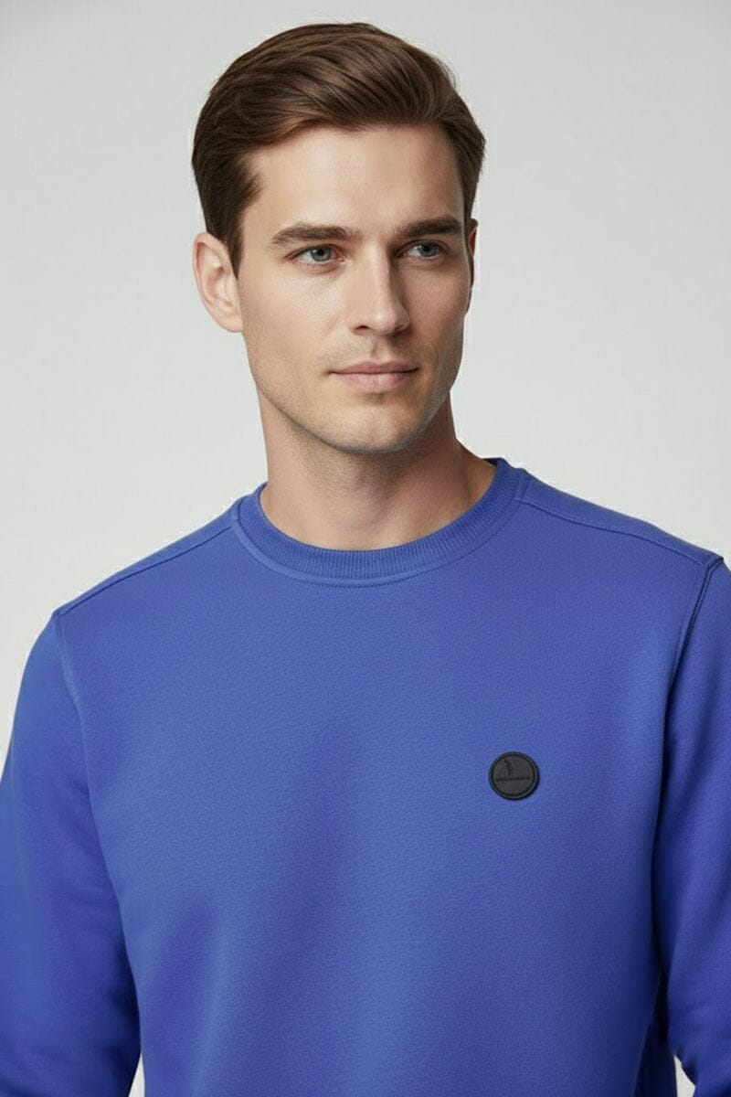 LP Men's Fleece Minor Fault Sweatshirt