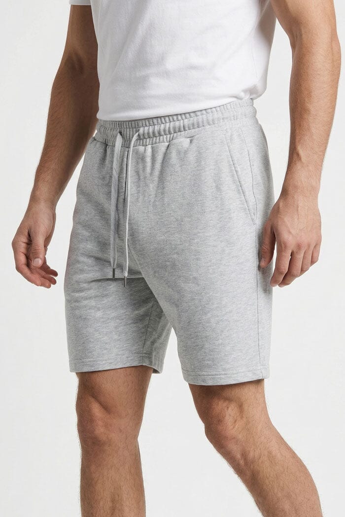 Grey Melange