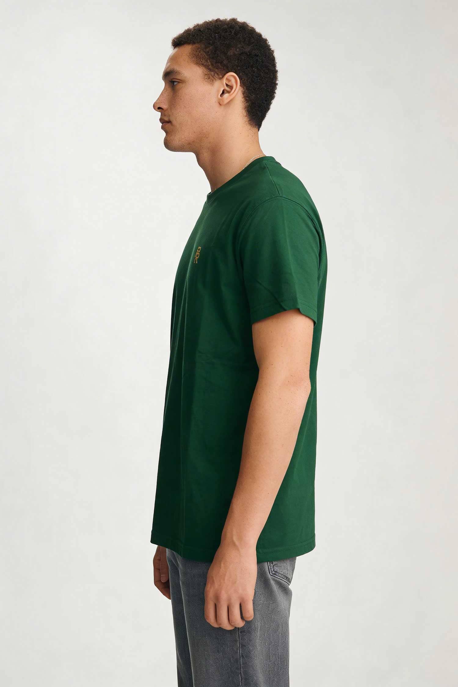 Bottle Green