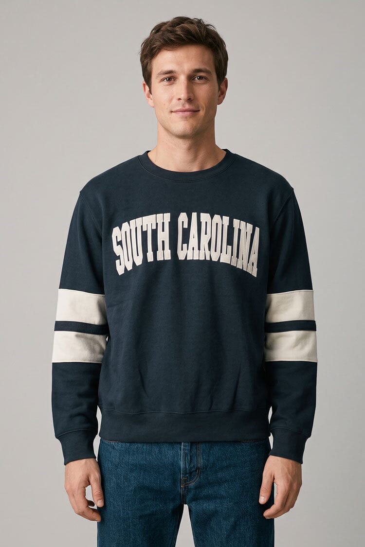 Navy South Carolina