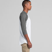 R-Adult Men's Classic Long Sleeve Minor Fault Tee Shirt Minor Fault First Choice 