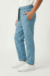 Powder Blue