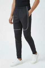 Men's Macon Piping Activewear Trousers