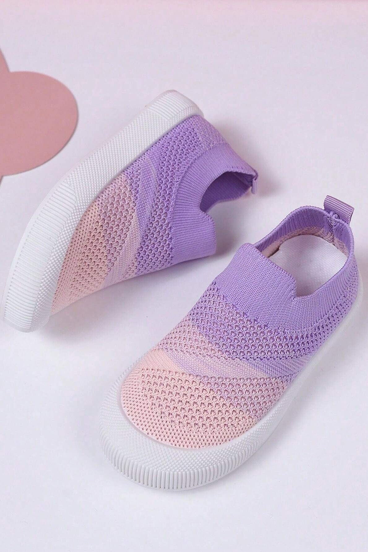 Girl's El Paso Slip-On Sneakers Girl's Shoes Shaoxing Shangqu im&ex Co.,ltd 