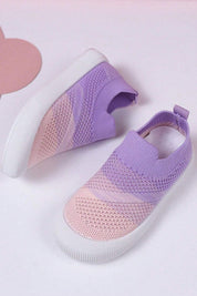 Girl's El Paso Slip-On Sneakers Girl's Shoes Shaoxing Shangqu im&ex Co.,ltd 