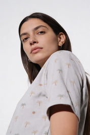 Max 21 Women's Tree Tee Shirt