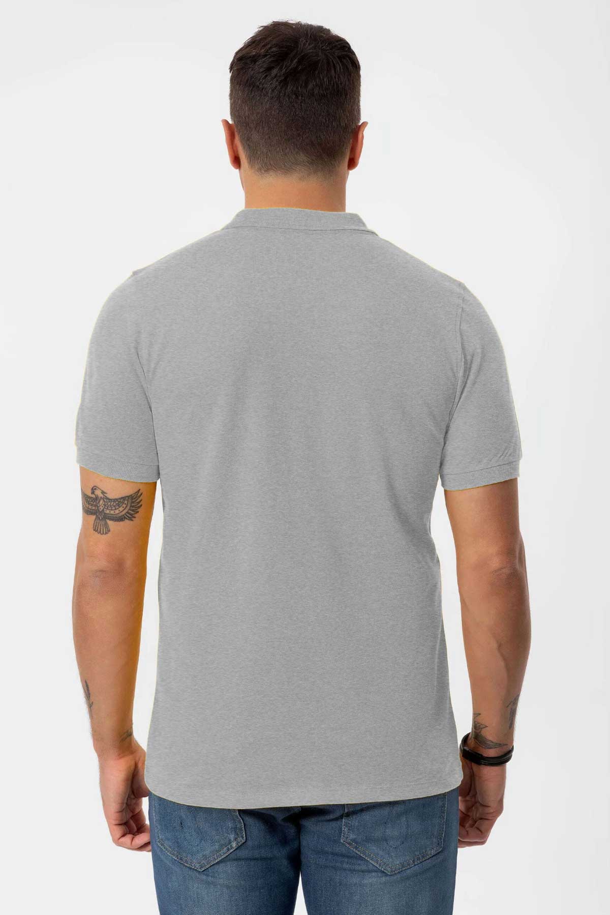 Grey