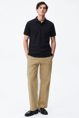 Eternity Premium Men's Blended Cotton Polo Shirt