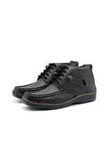 Men's Lace-Up Formal Shoes