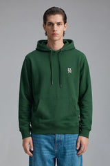 Polo Republica Men's PR Terry Pullover Hoodie