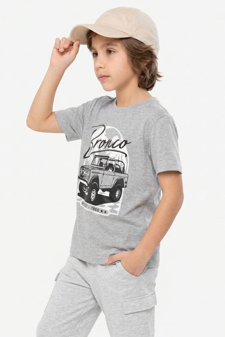 Heather Grey