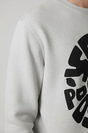 L.A.T Men's Seek The Positive Minor Fault Sweatshirt