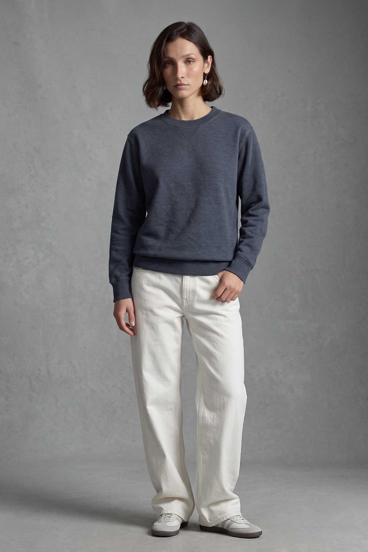 Jeans Marl