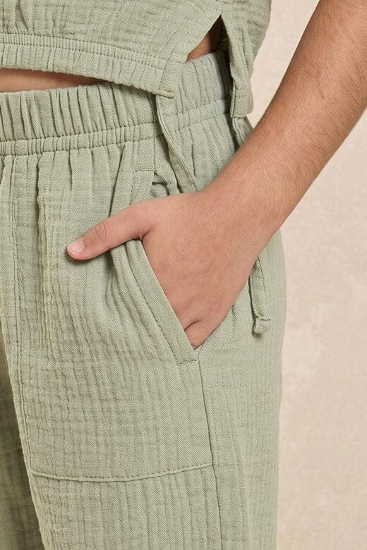 Mint Green