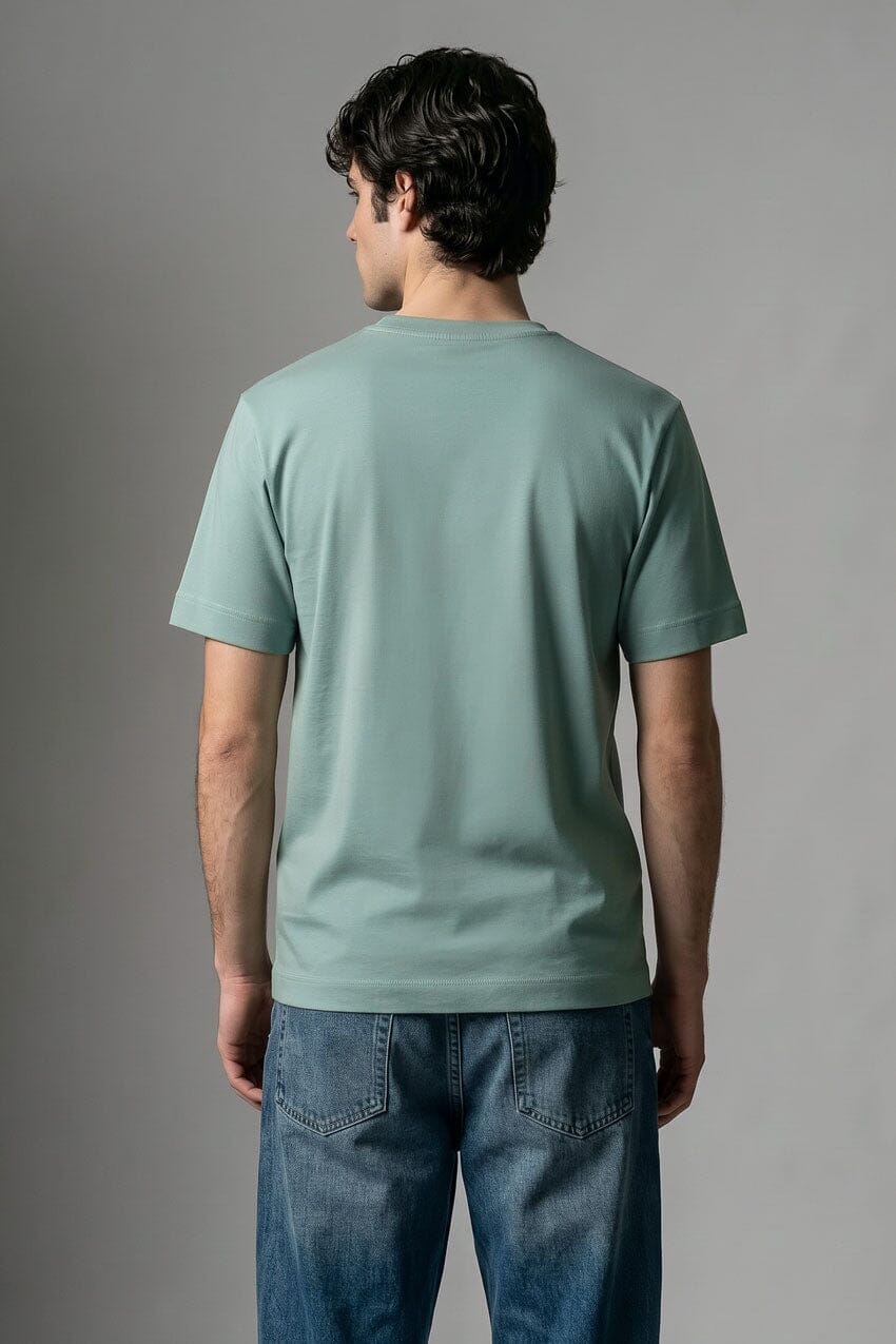 Mint Green