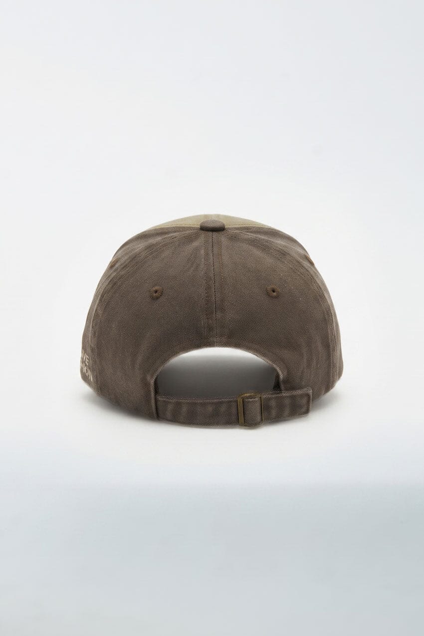 Chocolate & Brown