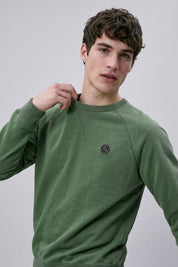 Olive Green