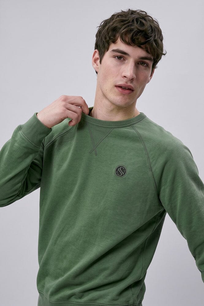 Olive Green