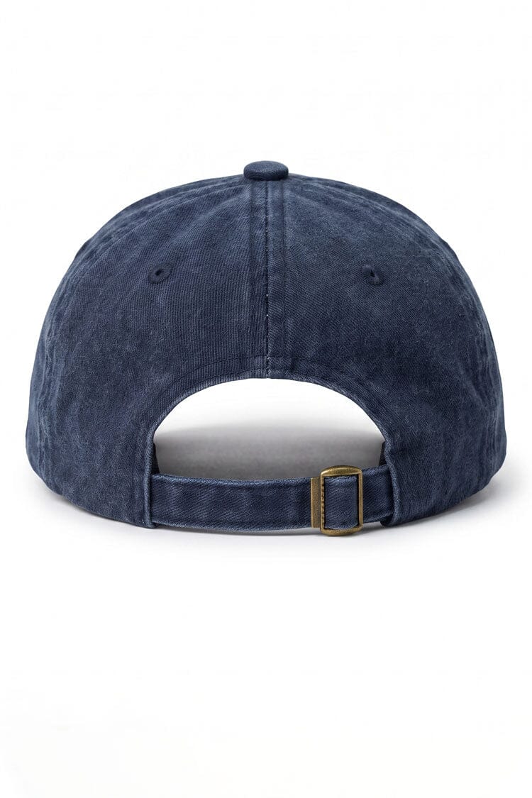 Navy & Grey