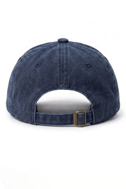 Navy & Grey
