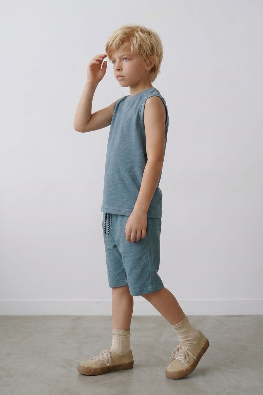 Powder Blue