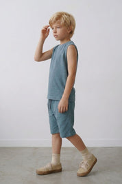 Powder Blue