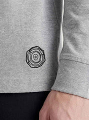 Grey Melange