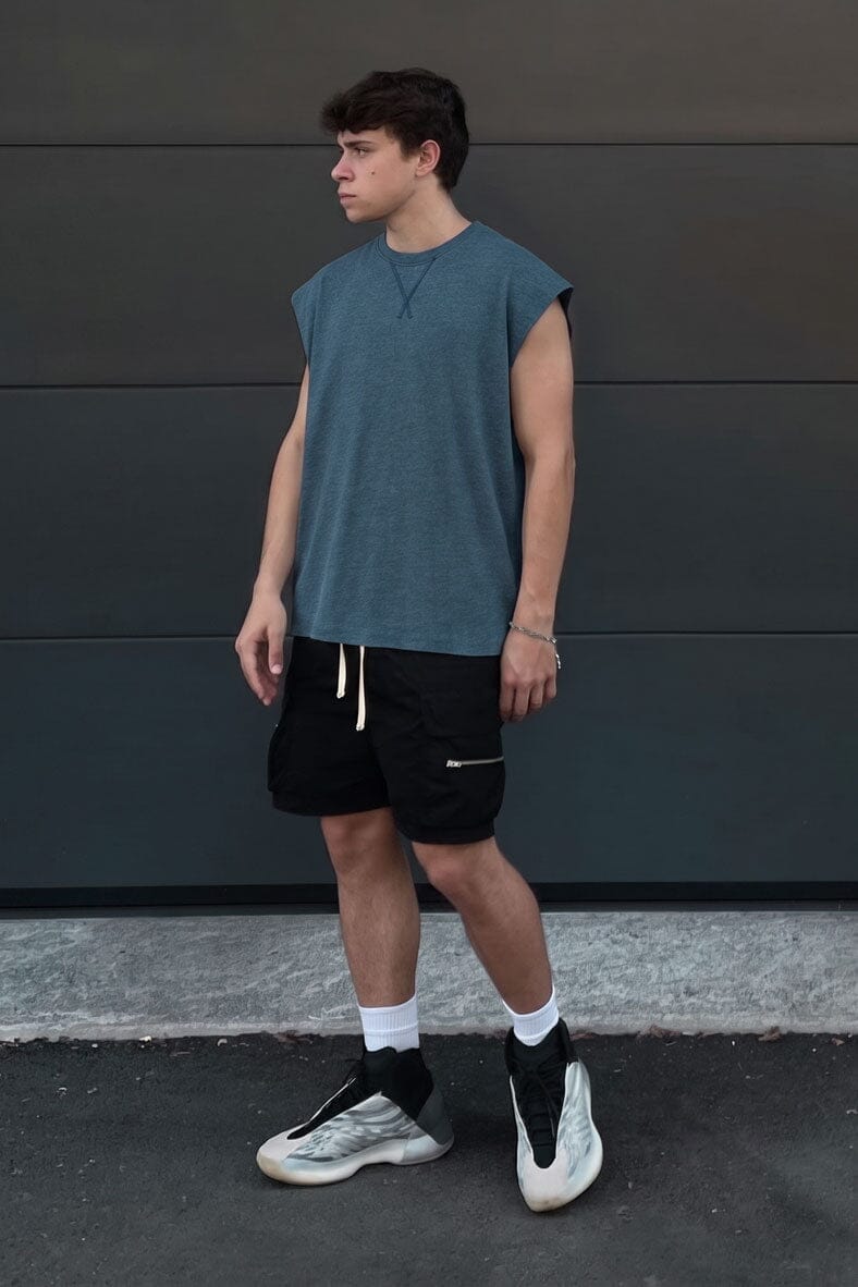 Jeans Marl