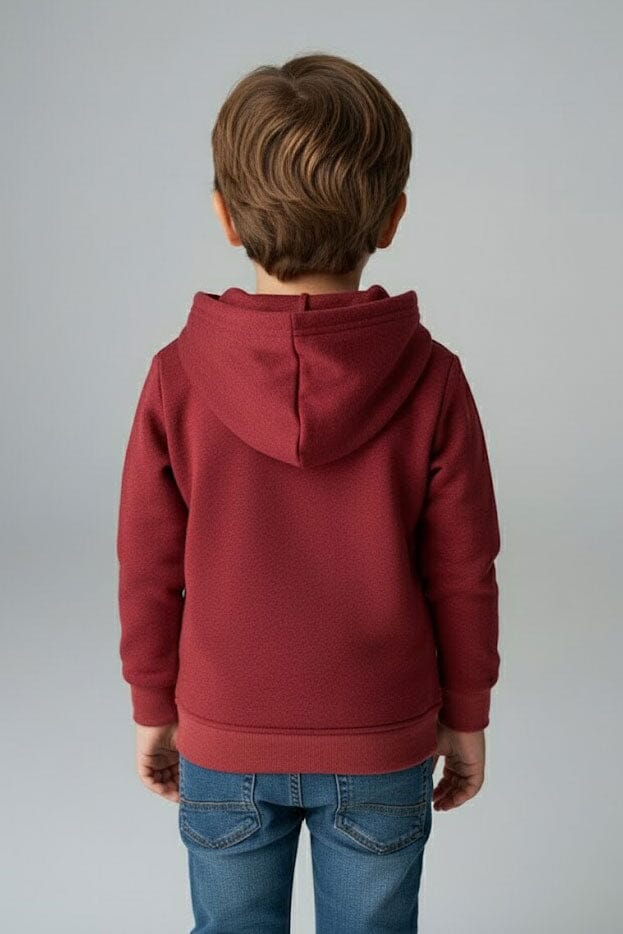 Light Maroon