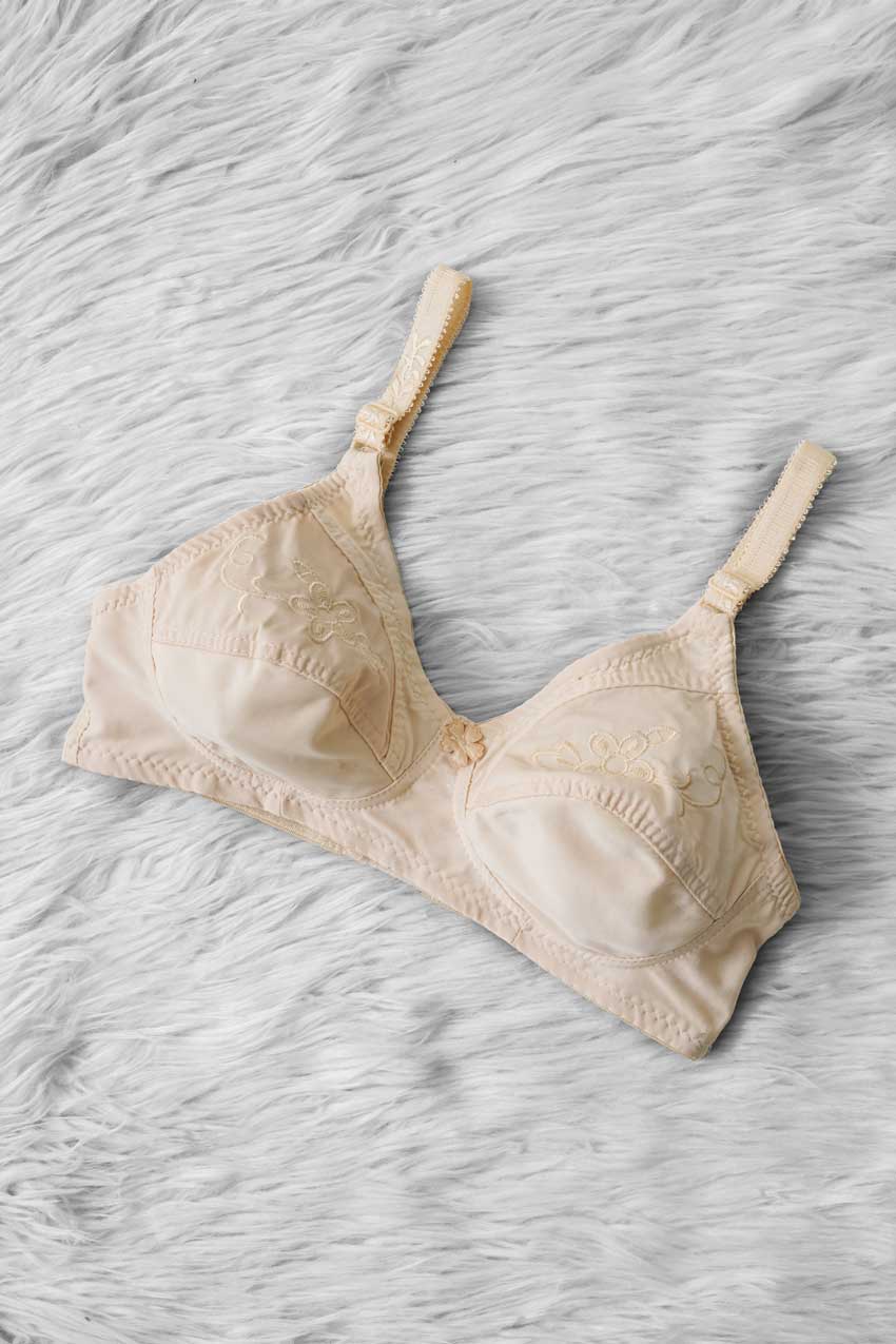 Light Peach