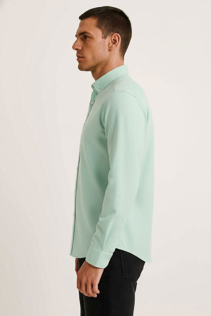 Light Turquoise