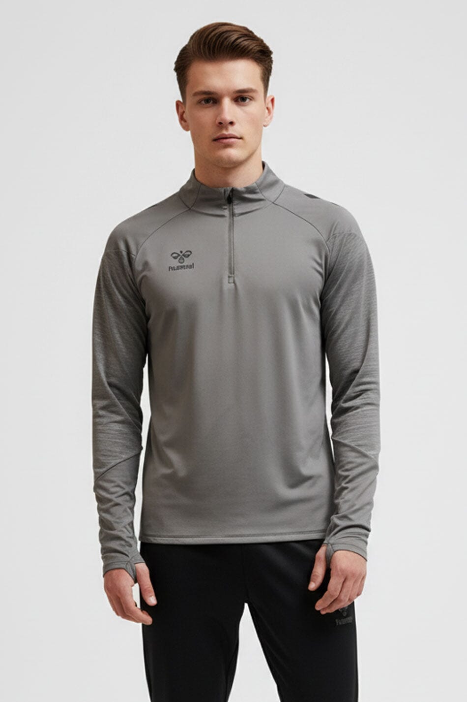 Grey