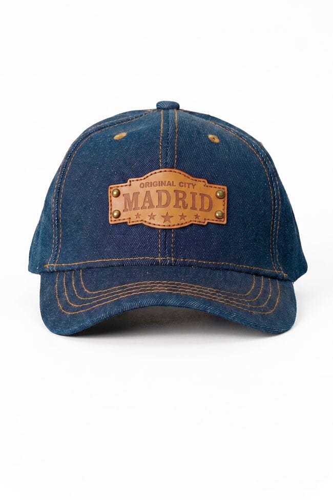 Blue Marl