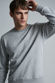 Heather Grey