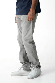 Sublevel Men's Straight Fit Denim