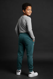 NFL Boy's Eagle Jogger Pants