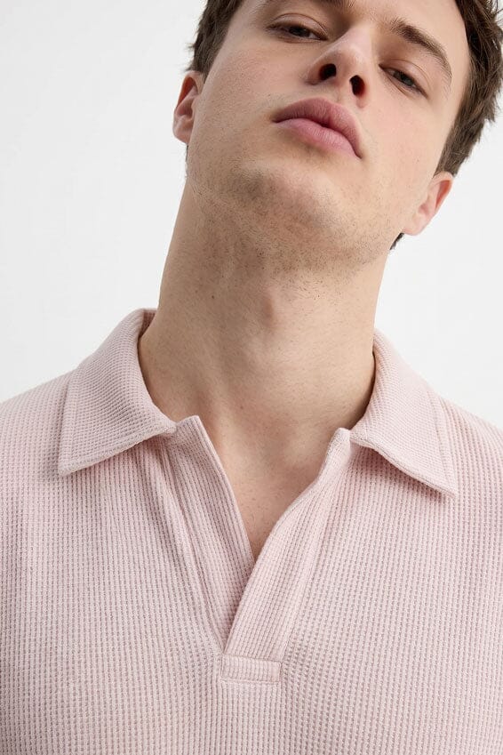 Powder Pink