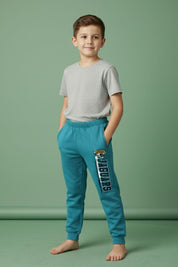 NFL Boy's Jaguars Jogger Pants