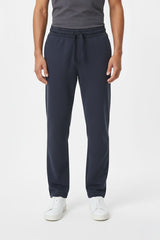 PCK Men's Straight Leg Fleece Trousers