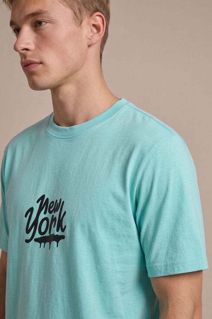 Light Turquoise