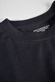 Polo Republica Boy's Retro Game Printed Tee Shirt Boy's Tee Shirt Polo Republica 