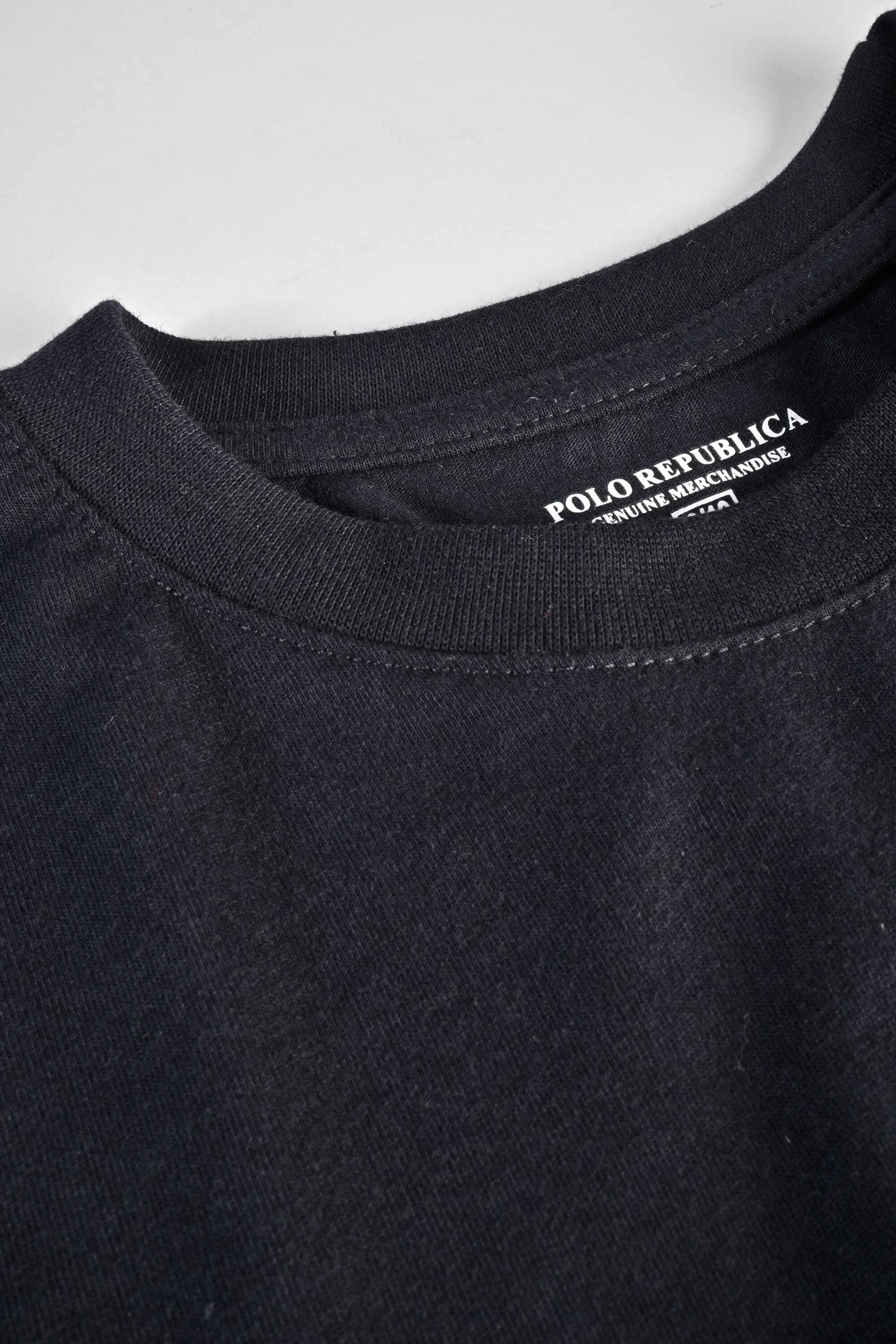 Polo Republica Boy's Retro Game Printed Tee Shirt Boy's Tee Shirt Polo Republica 