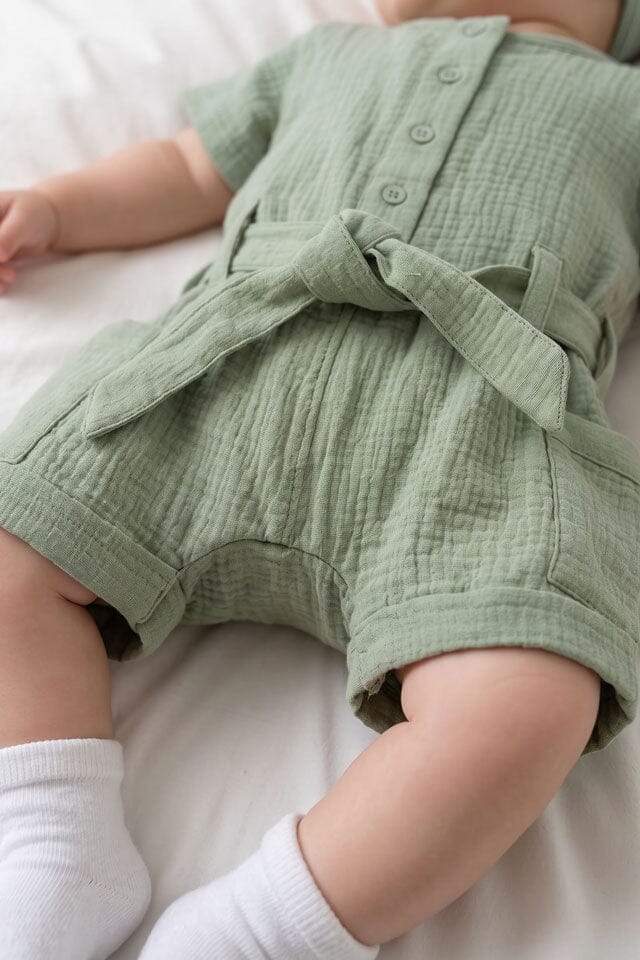 Mint Green