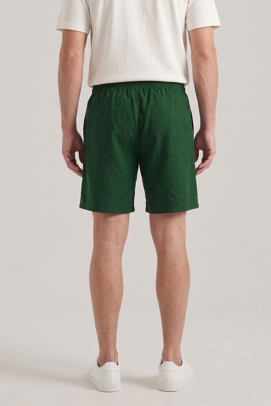Polo Republica Men's Basic Twill Shorts