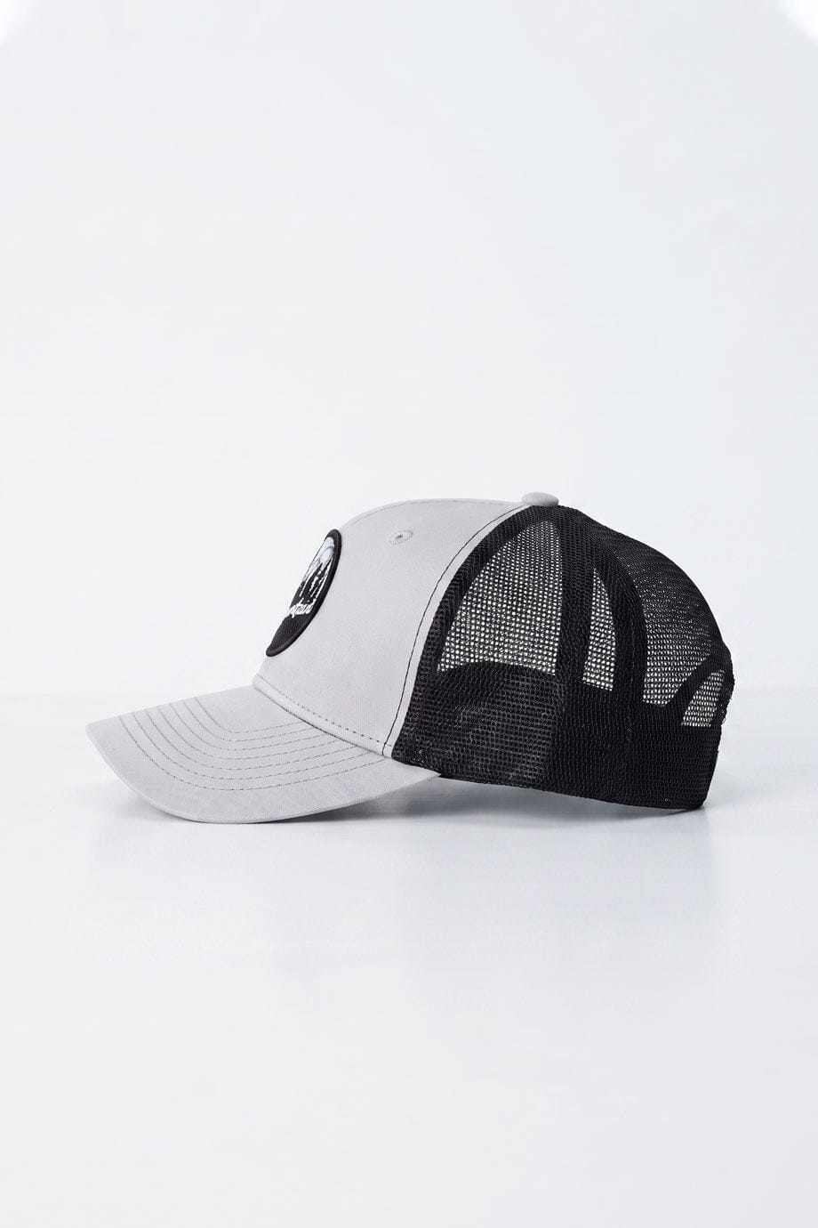 Black & Grey